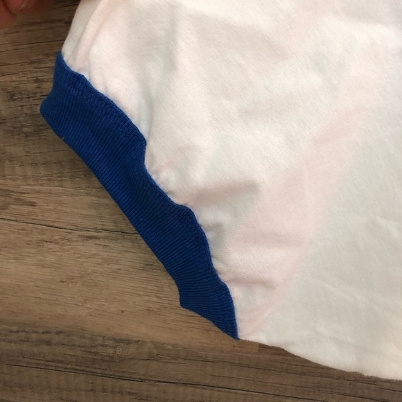 Men’s Chiefs Team Athletic Short Sleeve Tee Large - Picture 4 of 8